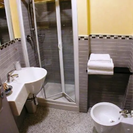 D'autore La Poesia Bed and breakfast