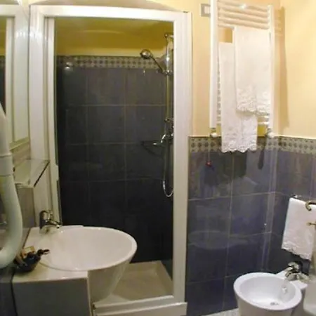 Bed & Breakfast D'autore La Poesia 3*