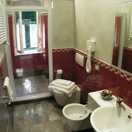 Bed & Breakfast D'autore La Poesia Monterosso al Mare
