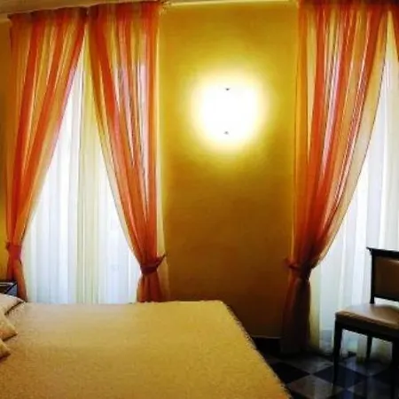 Bed & Breakfast D'autore La Poesia