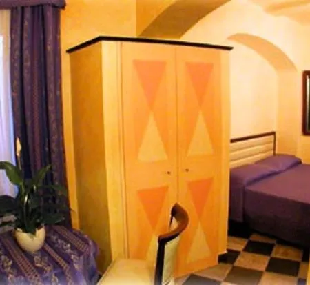 D'autore La Poesia B&B 3*