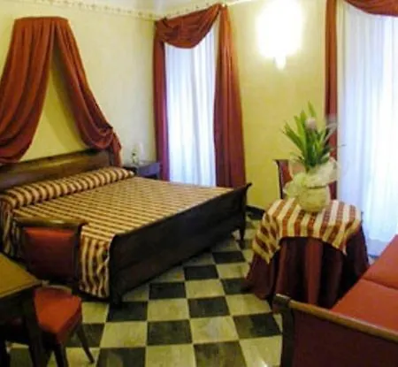 D'autore La Poesia Bed & Breakfast