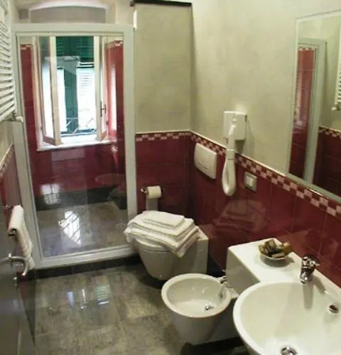 Nocleg ze śniadaniem D'autore La Poesia