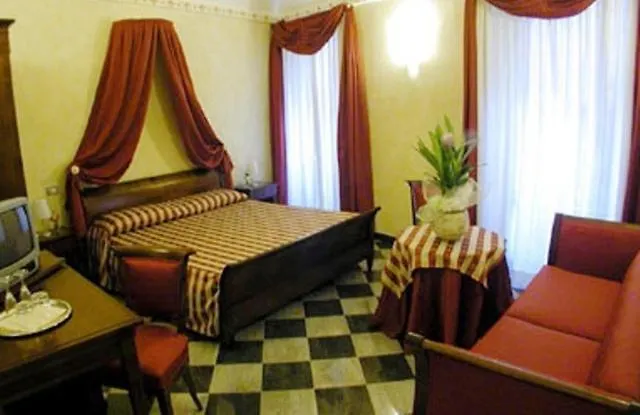 D'autore La Poesia Bed & Breakfast